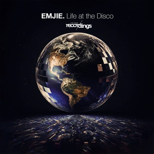 EMJIE - Life at the Disco [333SR]